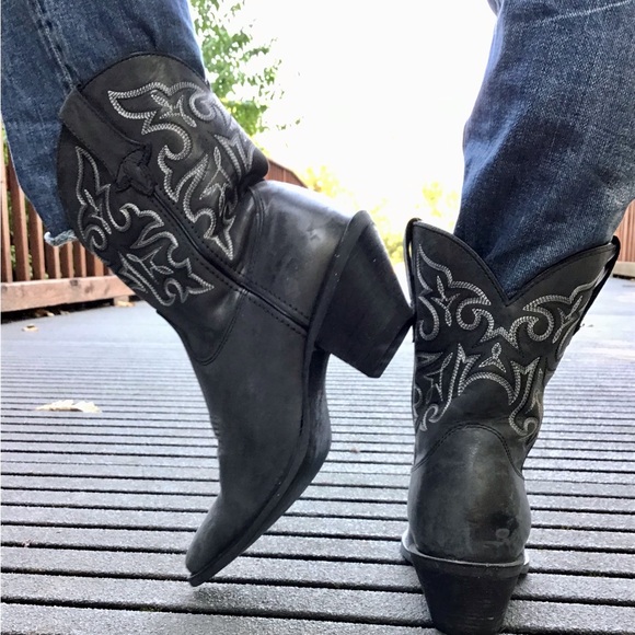 🤠 DURANGO SIZE 71/2 Boots 🤠 - Picture 13 of 13